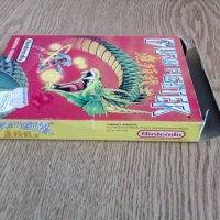 Burai Fighter екшън игра за Nintendo NES, снимка 9 - Игри за Nintendo - 37119728