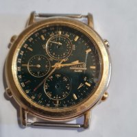 lotus chronograph, снимка 4 - Мъжки - 44032778