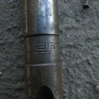 Свредло за метал HSS - 50 бр лот, снимка 5 - Други инструменти - 32855311