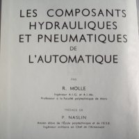 2 книги Хидродинамика и Хидроавтоматика, снимка 4 - Специализирана литература - 26669210
