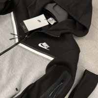 Детски екипи Nike Tech Fleece, 6 цвята, снимка 9 - Детски комплекти - 42946504