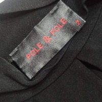 Секси дамска блуза с отвор на деколтето, С/М размер, снимка 9 - Корсети, бюстиета, топове - 38657605