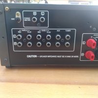 Sansui A-9 Amplifier , снимка 8 - Ресийвъри, усилватели, смесителни пултове - 27461680