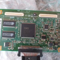 T-CONTROL BOARD V315B1-C01, снимка 1 - Части и Платки - 27905730