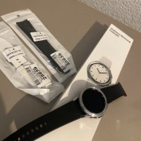 Samsung watch 4 classic , снимка 1 - Смарт часовници - 43465119