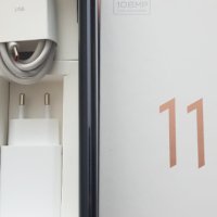 Xiaomi Mi11 5G  8/256 GB, снимка 9 - Xiaomi - 43793958