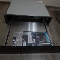 Подгряващ шкаф за вграждане SIEMENS, снимка 5 - Други - 40361605