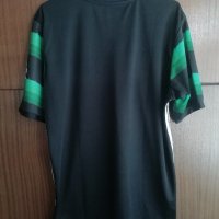 Feyenoord Adidas фланелка тениска размер М Фейеноорд , снимка 2 - Тениски - 37221319