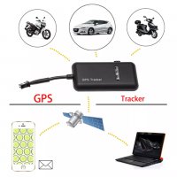 GPS Тракер проследяващо устройство за кола, автомобил, бус, камион GPS, проследяване в реално време, снимка 4 - Аксесоари и консумативи - 37473188