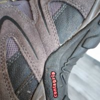 Боти Salomon Gore-Tex номер 42, снимка 12 - Мъжки боти - 37096807