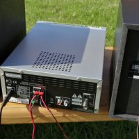 Аудио система Pioneer X-HM11, снимка 11 - Аудиосистеми - 34676223