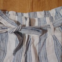 Къси панталони H&M EU 40, снимка 2 - Къси панталони и бермуди - 40580474
