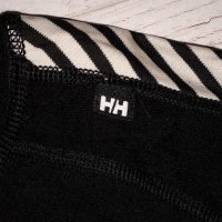 Helly hansen-Ориг. Термо блуза мерино , снимка 3 - Спортни дрехи, екипи - 35652000