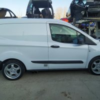 На части Форд Куриер / Ford Courier 1,0 бензин 14г., снимка 1 - Автомобили и джипове - 27717493