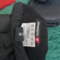 Мъжки ръкавици Snowlife Gore-Tex - S/M размер, снимка 5 - Ръкавици - 37339416