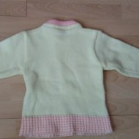 Пуловер Nanar, снимка 3 - Детски пуловери и жилетки - 22728541