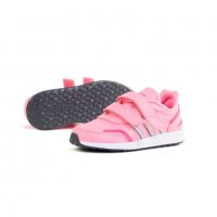 EU31 Adidas VS Switch | Оригинални детски маратонки, снимка 2 - Детски маратонки - 37767054