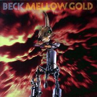 BECK - "Mellow gold" оригинален диск , снимка 1 - CD дискове - 37896876