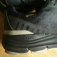 ALFA RAMBLE ADVANCE GORE-TEX Vibram Shoes EUR 40 / UK 6,5 маратонки водонепромукаеми - 671, снимка 4 - Маратонки - 43429897