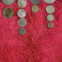  монети за колекционери , снимка 3 - Нумизматика и бонистика - 43910991