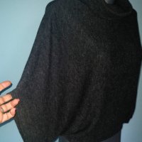 Вълнен пуловер модел Топ / унисайз , снимка 4 - Блузи с дълъг ръкав и пуловери - 28039290