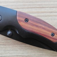 Малък джобен нож Browning FA15 / Gerber Xw1, снимка 6 - Ножове - 37285842