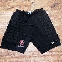 Вратарски къси гащета Nike , снимка 1 - Къси панталони - 37652721