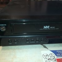 SEG DVR-841 DVD RECORDER+HIFI VIDEO 1812231017LK2E, снимка 5 - Плейъри, домашно кино, прожектори - 43459104