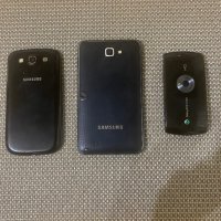Телефони —3 бр продават се комплект , снимка 1 - Samsung - 44071862