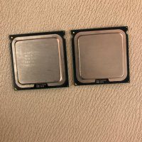 Intel Xeon 5150 2.66GHz, снимка 1 - Процесори - 39345470