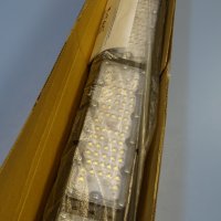 Машинна осветителна лампа V-TAC VT-9209 Led Linear Highbay, снимка 5 - Резервни части за машини - 39374283