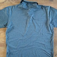 Hugo Boss Amalfi Polo Shirt - страхотна мъжка тениска, снимка 6 - Тениски - 26241588