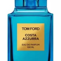 Tom Ford Costa Azzurra 100ml – тестер

, снимка 1 - Дамски парфюми - 42994951