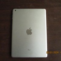 Apple iPad Air MD789B/A 32 GB, снимка 6 - Таблети - 44030204