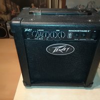 peavey & mc crypt guitar ampli 1502231955, снимка 8 - Китари - 39687702