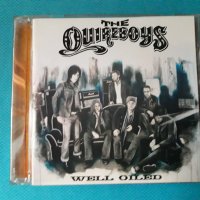 The Quireboys(feat. Ian Wallace) – 2004 - Well Oiled(Hard Rock), снимка 1 - CD дискове - 39046808