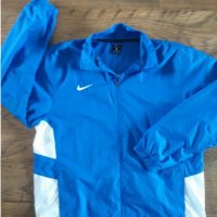 Nike Jacket Academy - страхотно мъжко горнище КАТО НОВО, снимка 6 - Спортни дрехи, екипи - 32536512