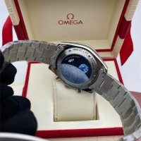 Мъжки часовник OMEGA Speedmaster Professional с автоматичен механизъм, снимка 4 - Мъжки - 37059065