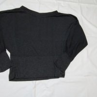 дамска блуза, снимка 1 - Блузи с дълъг ръкав и пуловери - 43621703