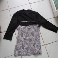Дмаско поло , снимка 3 - Блузи с дълъг ръкав и пуловери - 30737168