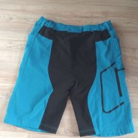 ARSUXEO Sports for Life къси панталони, MTB, колоездене, снимка 2 - Къси панталони - 14287009