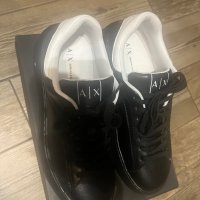 Обувки Armani Exchenge, снимка 2 - Дамски ежедневни обувки - 43217645