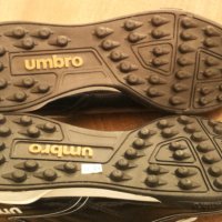 UMBRO размер EUR 44 UK 9 нови стоножки 52-11-S, снимка 12 - Спортни обувки - 34617676