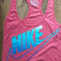 Nike - страхотен дамски потник, снимка 1 - Потници - 32855138
