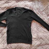 Дамска блуза Flora 5 , снимка 1 - Блузи с дълъг ръкав и пуловери - 43634849