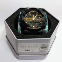 Часовник CASIO GMA-S140M, снимка 1 - Детски - 43727819