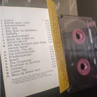 Die Ärzte  - Punk / Пънк аудио касета, снимка 2 - Аудио касети - 44036580