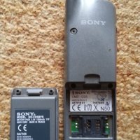 Продавам Sony CD5, снимка 10 - Sony - 26586211