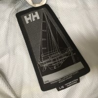 ''Helly Hansen Hydropower Pro Series''оригинално мъжко яке Л размер, снимка 5 - Якета - 35331298