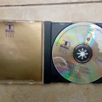  JETHRO TULL- оригинален диск., снимка 2 - CD дискове - 33555554